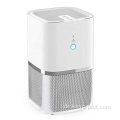 Elektro -Home Office HEPA Filter Desktop Luftreiniger